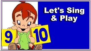 Let´s sing and play - NURSERY RHYMES