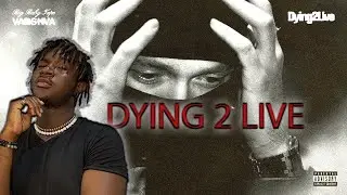 Big Baby Tape DYING 2 LIVE 