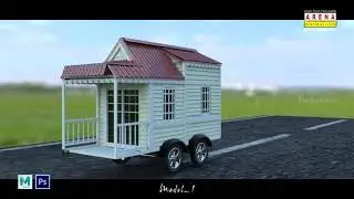 3D Maya ShowReel 2020 || Done By Student Reethu Naidu || Arena Animation Rajahmundry.