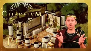 Citadelum - 19 - Schicksale werden einen Weg finden - 03 [German / Let's Play]