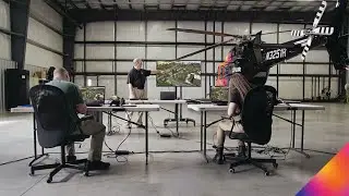 FLIRSIM™ | Virtual System Training Platform