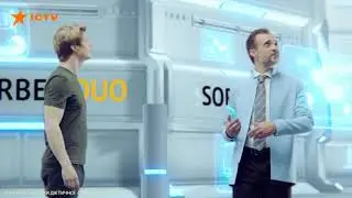 Реклама сорбента Sorbex (ICTV, июль 2020)