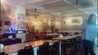 Cafe K212 (Wanna One Coffee Shop) #KoreaVlog #Itaewon