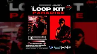 FREE (10+) ROB49 LOOP KIT - ''PARADISE'' (REAL BOSTON RICHEY, EST GEE, YTB FATT)