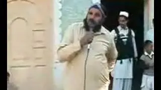 Naeemi funny man superb funniest program in Marriage