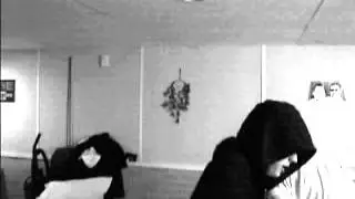 Kid goes Crazy on man and starts beating him