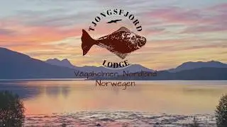 Tjongsfjord Lodge Shopfilm