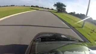 GoPro:  Fiat 500T Impromptu Road Track