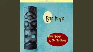 Bird Island