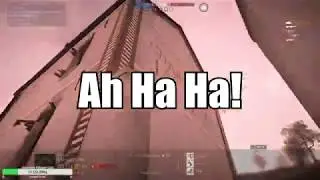 twitch.tv/Enders Highlights #1
