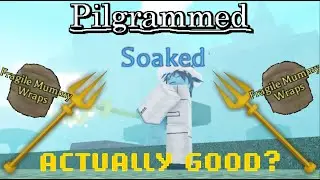 Pilgrammed's Unexpected Meta Weapon...
