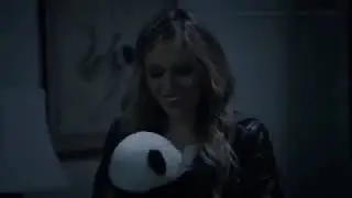 Horror Full Movie ( Annabelle 3)