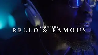 Rello & Famous - My Lonely (Official Video) || A SpikeLee Joint
