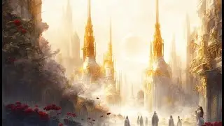 1411 GRAVITAS VIS - Входи в Город Воротами