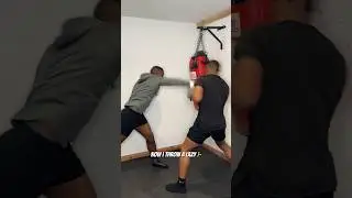 POV YOUR GIRL COMES TO WATCH YOU FIGHT