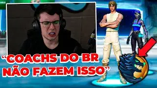 BLACKOUTZ REAGE AO PETERBOT FAZENDO 6/6 NA CASH CUP DUO!