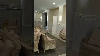 Нарт beauty and spa  Абхазия 26.11.2023 Пансионат Нарт