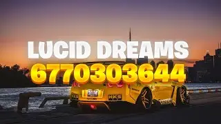 🔥100+ NEW ROBLOX MUSIC AUDIO CODES/IDS🎵✅*WORKING* [MAY 2024]