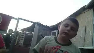 3 gang. - gagicata-i la mine in DM