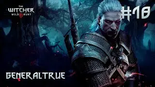 The Witcher 3: Wild Hunt • Прохождение на высокой сложности [#18] | PC