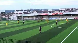 CV VIDEO FOOT