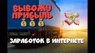 Trans Logistic ВЫВЕЛ ДЕНЬГИ И ПОСТАВИЛ ЕЩЕ! ЗАРАБОТОК В ИНТЕРНЕТЕ!