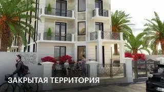 “Чкалоff” апартаментный комплекс
