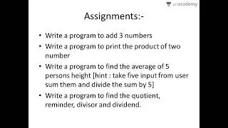 C Programming Language for Beginners - Format Strings in C Language