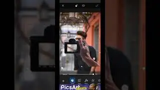 Picsart Photo Editing | Picsart Photo Editing Tutorials | Instagram viral Photo Editing | 