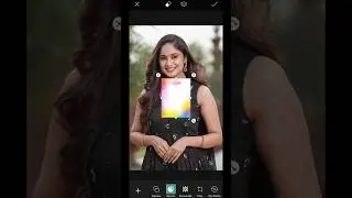 Happy holi photo editing ll Holi photo editing 2025 