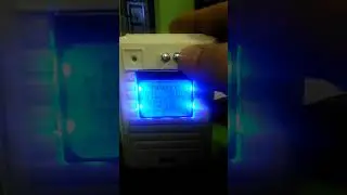 Arduino FM radio home made