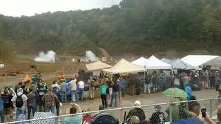 Knob Creek 10/11/19