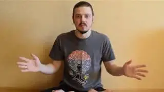 Хатха Йога - добровольная Аскеза, генерирующая Тапас