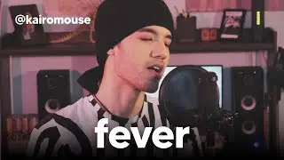 Kairo Mouse - FEVER (ENHYPEN Cover Español)