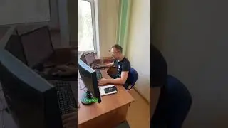 Будни проектировщика ⌚ 