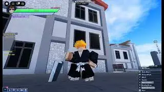 🌟A Universal Time Script! Auto Ichigo-Aizen Quest!! Keyless!!