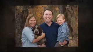 Ranch Family Portraits