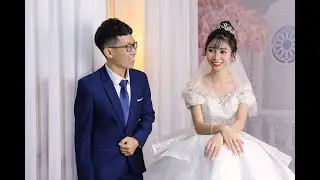 Lễ tân hôn Văn Qui & Thanh  Ngân.