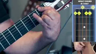 Chord Guessing Challenge (5)
