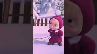 Menjelang Ultah - 180 hari 🥳🎂 #mashaandthebear #MashadanBeruang #Shorts #SekaliDalamSetahun #kartun