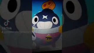 brawl stars: tick vore
