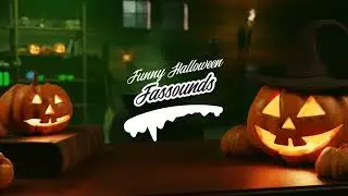 Spooky Horror Background Music | FASSounds - Funny Halloween