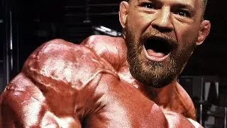 CONOR IN 7 TITLES FIGHTS IN 2020 WITH WIN OVER COWBOY!!!