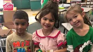 Ballentine Elementary School | STEMposium 2020