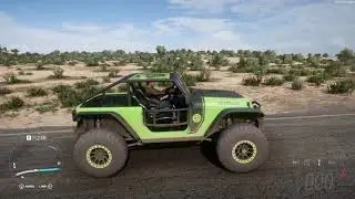 Forza Horizon 5 Hotfix Performance Update