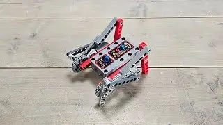 Robot Factory Robot 2 Cowbot
