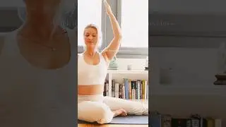 Gentle Bedtime Yoga 🌛