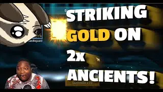 I GOT A SHINY!!!   Raid Shadow Legends 