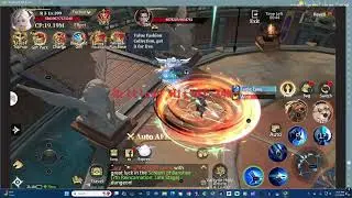 Flames of Valhalla Global (Gameplay)