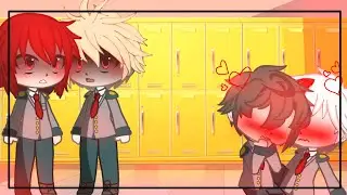 ||•Like A Love Song•||•[Meme]•[MHA]•[bkdk angst]•[tddk?]•[tkdk]•[Tododeku]•